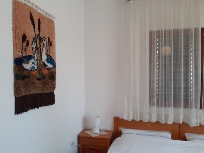 Apartment Two bedroom apartment with balcony Malinska, Krk A-19291-b - Outdoor photo 12