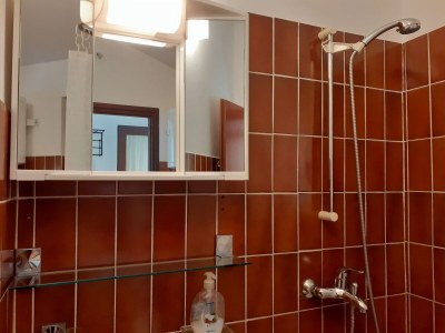 Apartment Two bedroom apartment with balcony Malinska, Krk A-19291-b - Outdoor photo 15