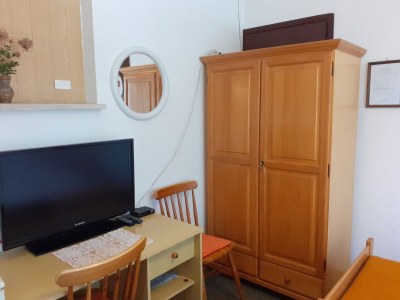 Apartment Studio flat with terrace Malinska, Krk AS-19291-a - Outdoor photo 10