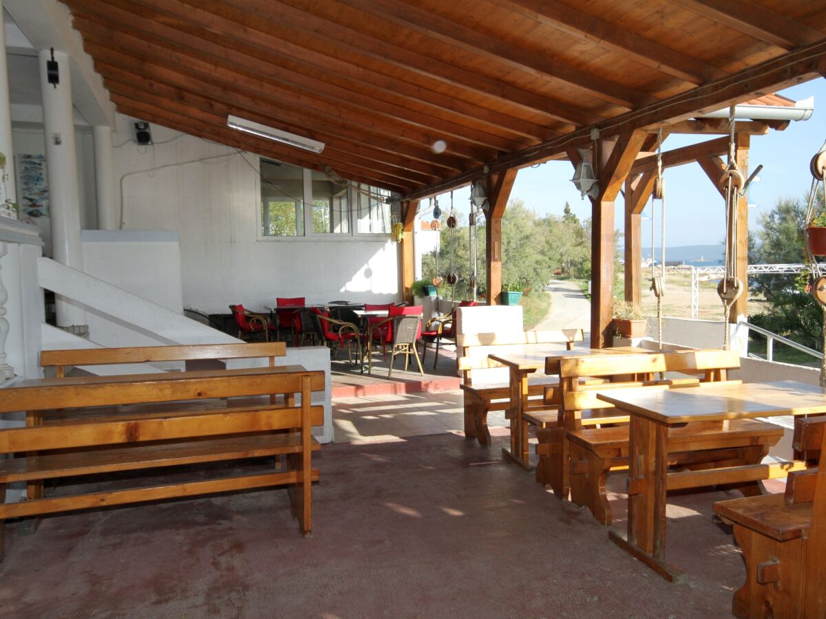 Apartment Two bedroom apartment near beach Mrljane, Pašman A-319-a - Outdoor photo 5