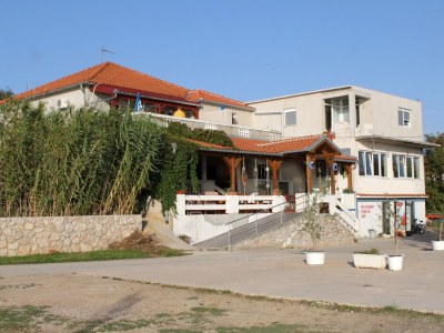 Apartment Two bedroom apartment near beach Mrljane, Pašman A-319-a - Outdoor photo 2