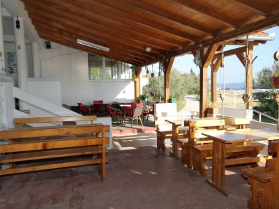 Apartment Two bedroom apartment near beach Mrljane, Pašman A-319-a - Outdoor photo 5