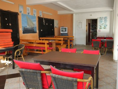 Apartment Two bedroom apartment near beach Mrljane, Pašman A-319-a - Outdoor photo 6