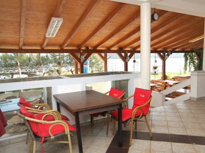 Apartment Two bedroom apartment near beach Mrljane, Pašman A-319-a - Outdoor photo 7