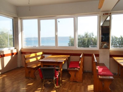 Apartment Two bedroom apartment near beach Mrljane, Pašman A-319-a - Outdoor photo 9