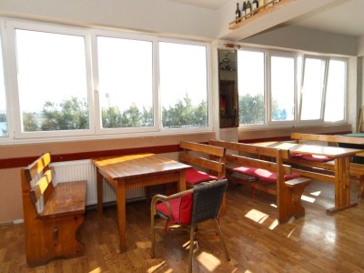 Apartment Two bedroom apartment near beach Mrljane, Pašman A-319-a - Outdoor photo 10