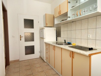 Apartment Two bedroom apartment near beach Mrljane, Pašman A-319-a - Outdoor photo 12
