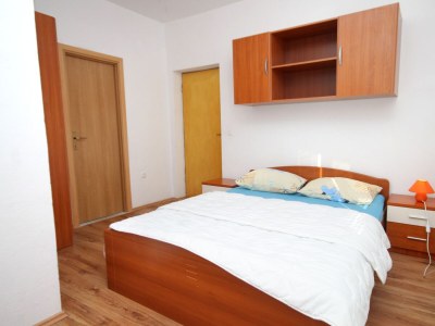 Apartment Two bedroom apartment near beach Mrljane, Pašman A-319-a - Outdoor photo 14