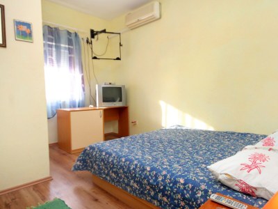 Apartment Two bedroom apartment near beach Mrljane, Pašman A-319-a - Outdoor photo 16
