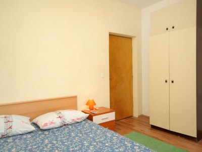 Apartment Two bedroom apartment near beach Mrljane, Pašman A-319-a - Outdoor photo 17