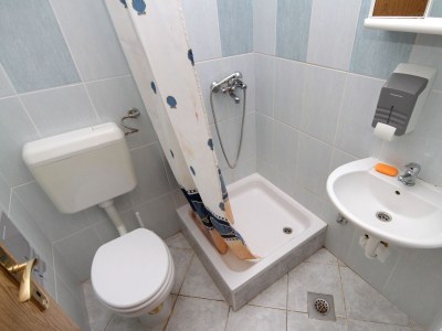 Apartment Two bedroom apartment near beach Mrljane, Pašman A-319-a - Outdoor photo 18