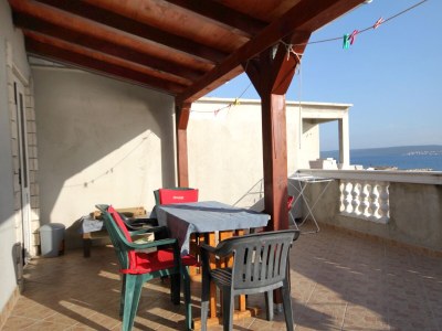 Apartment Two bedroom apartment near beach Mrljane, Pašman A-319-a - Outdoor photo 20
