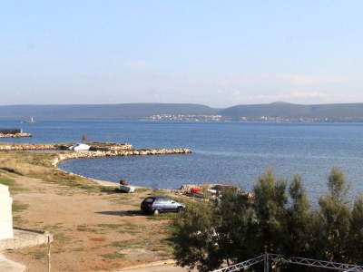 Apartment Two bedroom apartment near beach Mrljane, Pašman A-319-a - Outdoor photo 21