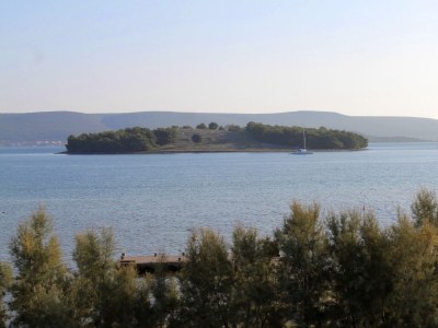 Apartment Two bedroom apartment near beach Mrljane, Pašman A-319-a - Outdoor photo 22