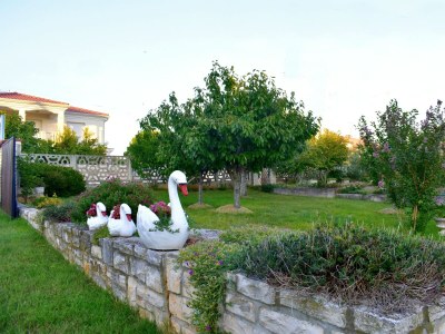 Holiday room with terrace and sea view Zambratija, Umag S-22512-a - Outdoor photo 4