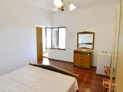 Holiday room with terrace and sea view Zambratija, Umag S-22512-a - Outdoor photo 10