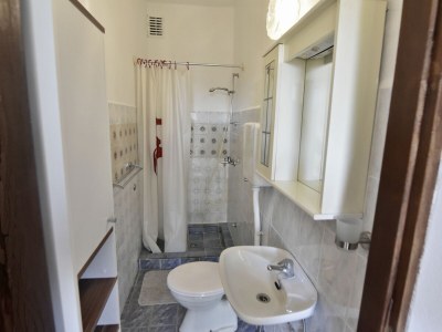 Holiday room with terrace and sea view Zambratija, Umag S-22512-a - Outdoor photo 11