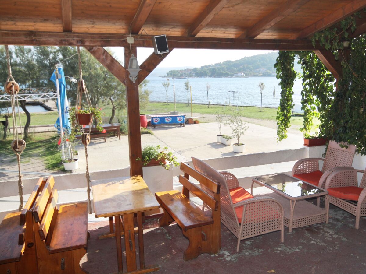 Apartment Studio flat near beach Mrljane, Pašman AS-319-a - Outdoor photo 4