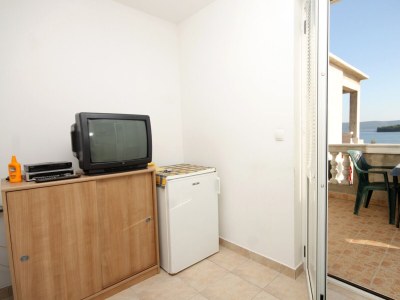 Apartment Studio flat near beach Mrljane, Pašman AS-319-a - Outdoor photo 13