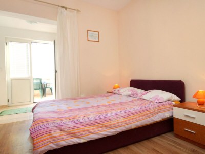 Apartment Studio flat near beach Mrljane, Pašman AS-319-a - Outdoor photo 14