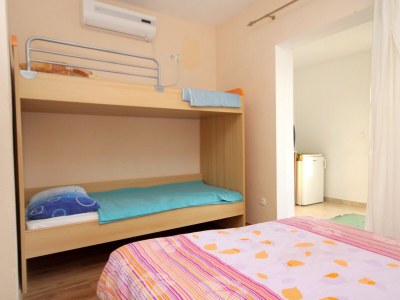 Apartment Studio flat near beach Mrljane, Pašman AS-319-a - Outdoor photo 15