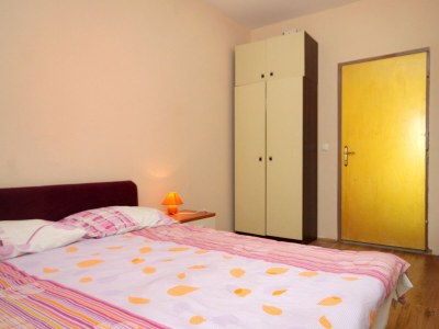 Apartment Studio flat near beach Mrljane, Pašman AS-319-a - Outdoor photo 16