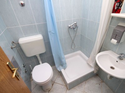 Apartment Studio flat near beach Mrljane, Pašman AS-319-a - Outdoor photo 17