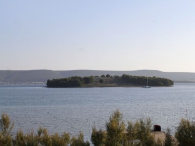 Apartment Studio flat near beach Mrljane, Pašman AS-319-a - Outdoor photo 19