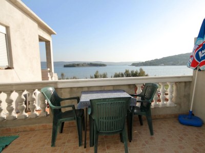 Apartment Studio flat near beach Mrljane, Pašman AS-319-a - Outdoor photo 20