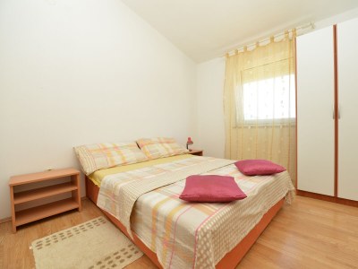 Apartment Two bedroom apartment with terrace and sea view Vir A-24953-a - Outdoor photo 8