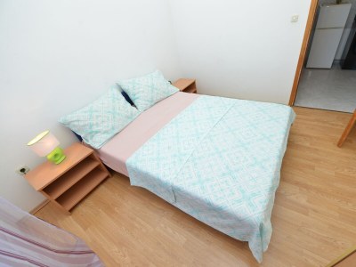 Apartment Two bedroom apartment with terrace and sea view Vir A-24953-a - Outdoor photo 9