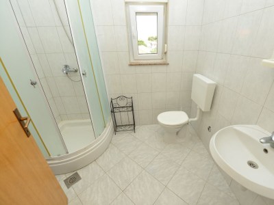 Apartment Two bedroom apartment with terrace and sea view Vir A-24953-a - Outdoor photo 10