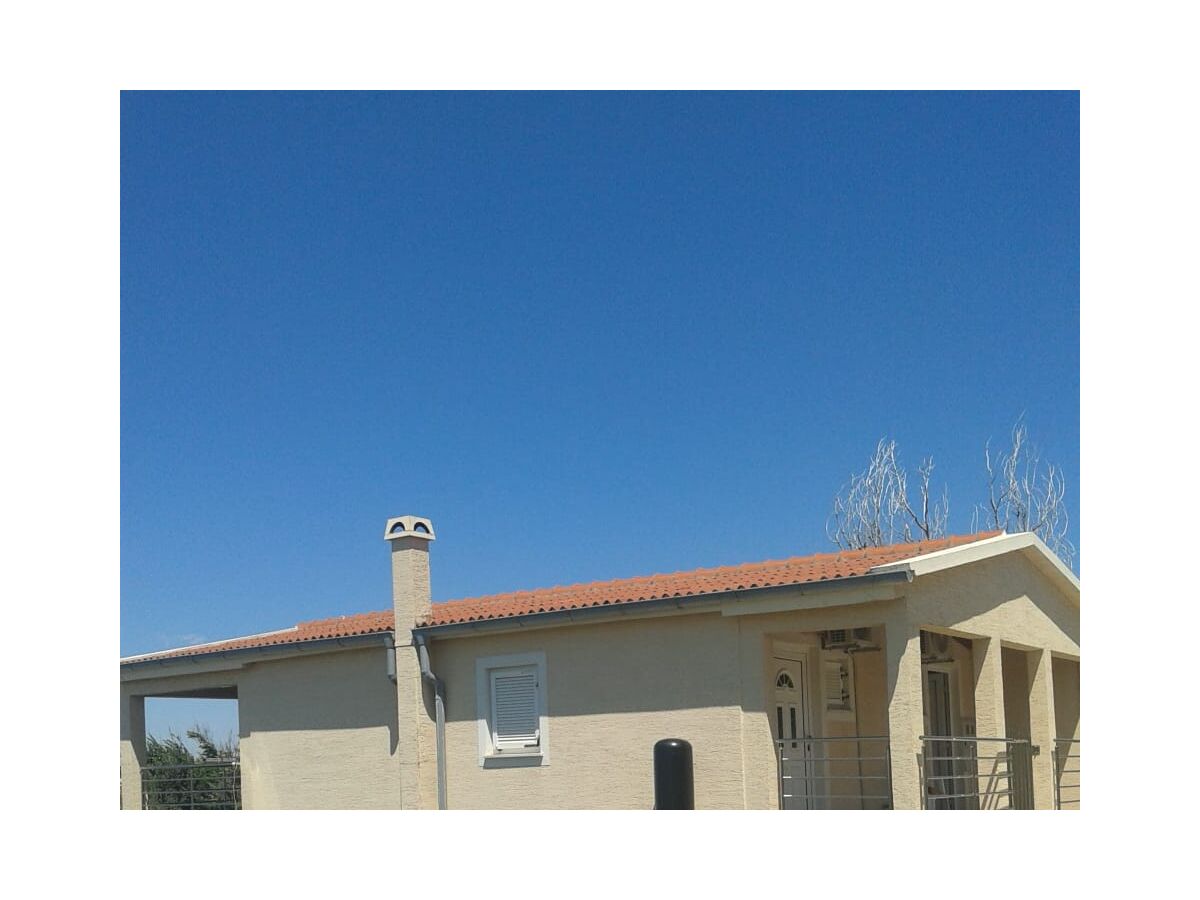 Apartment Studio flat with air-conditioning Rtina - Stošići, Zadar AS-15921-a