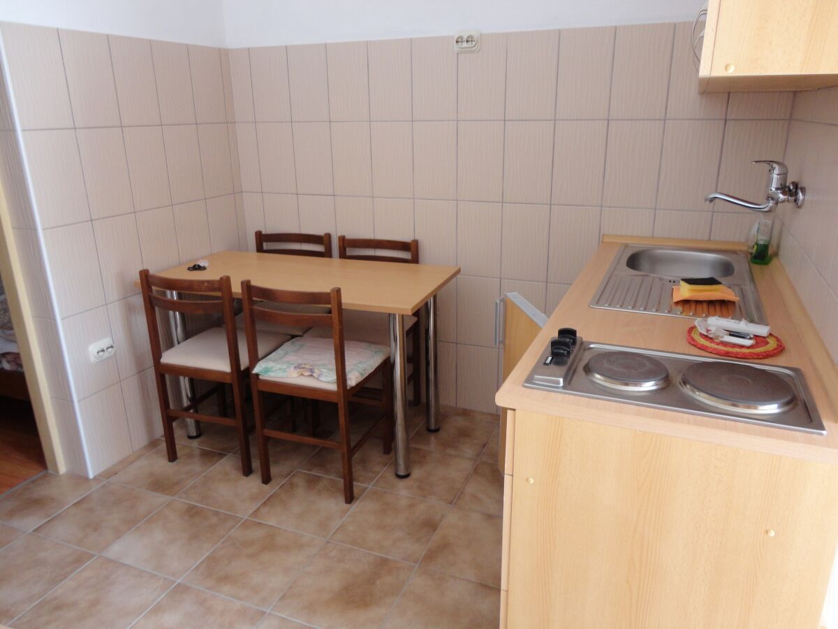 Apartment Studio flat with air-conditioning Rtina - Stošići, Zadar AS-15921-a - Outdoor photo 3