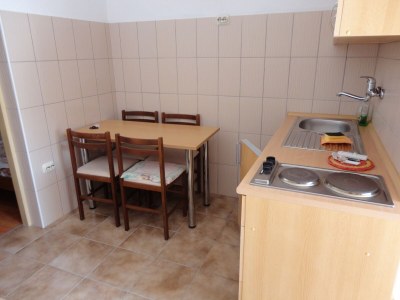 Apartment Studio flat with air-conditioning Rtina - Stošići, Zadar AS-15921-a - Outdoor photo 3