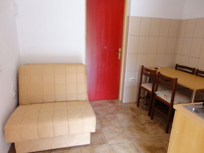 Apartment Studio flat with air-conditioning Rtina - Stošići, Zadar AS-15921-a - Outdoor photo 4