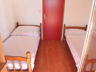 Apartment Studio flat with air-conditioning Rtina - Stošići, Zadar AS-15921-a - Outdoor photo 6