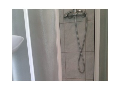 Apartment Studio flat with air-conditioning Rtina - Stošići, Zadar AS-15921-a - Outdoor photo 8