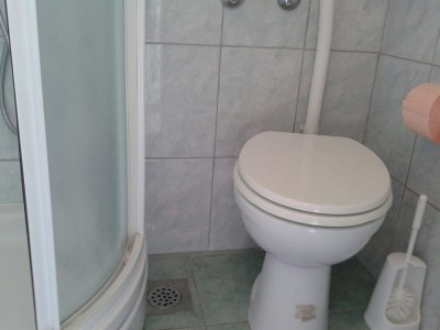 Apartment Studio flat with air-conditioning Rtina - Stošići, Zadar AS-15921-a - Outdoor photo 10