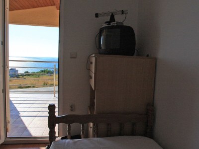 Apartment Studio flat with air-conditioning Rtina - Stošići, Zadar AS-15921-a - Outdoor photo 11