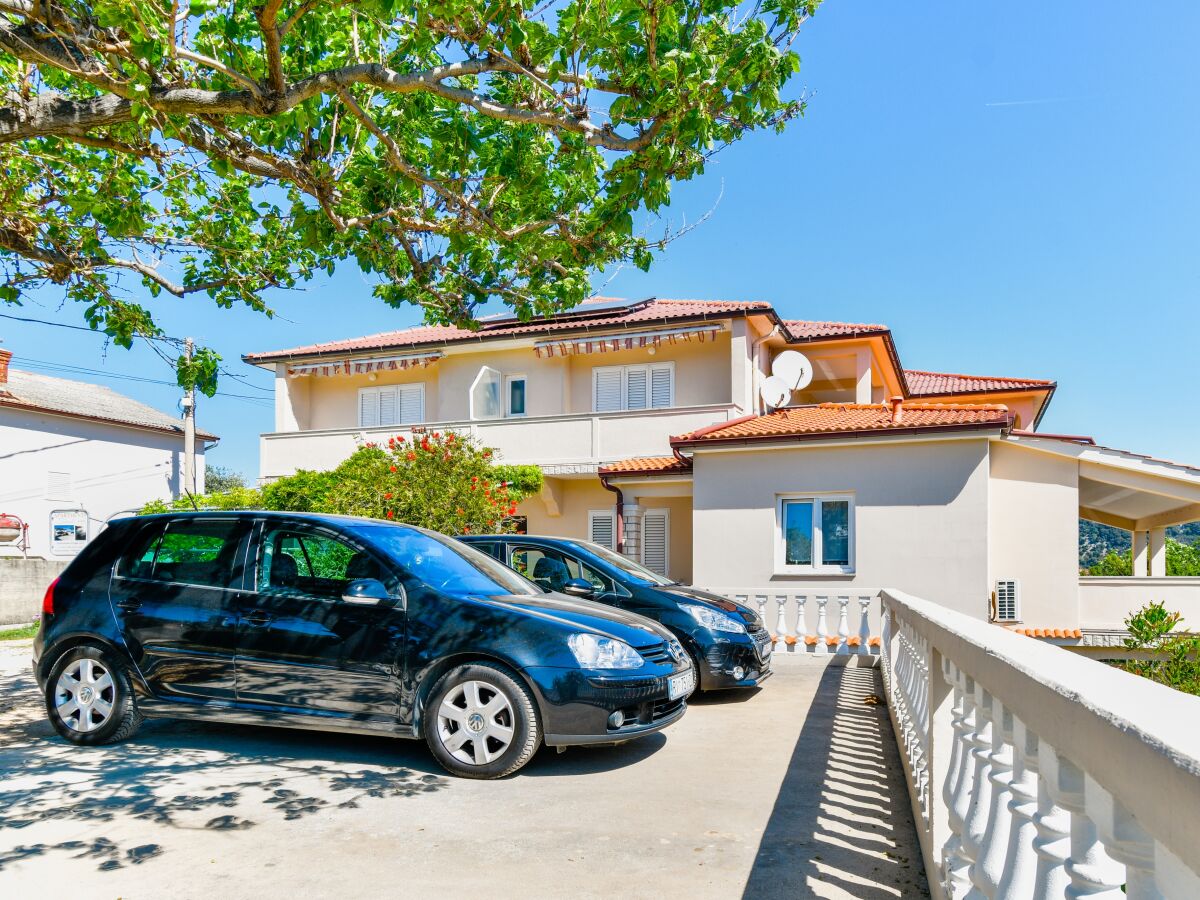 Apartment Two bedroom apartment with terrace and sea view Supetarska Draga - Donja, Rab A-2013-a - Outdoor photo 2