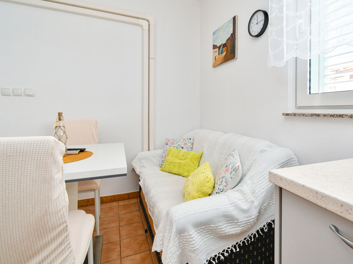 Apartment Two bedroom apartment with terrace and sea view Supetarska Draga - Donja, Rab A-2013-a - Outdoor photo 3