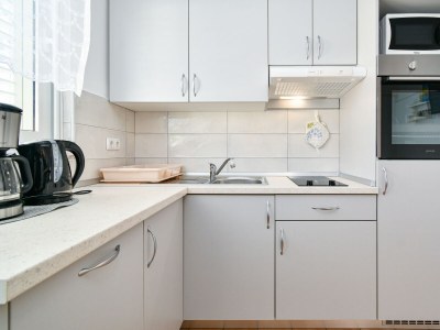 Apartment Two bedroom apartment with terrace and sea view Supetarska Draga - Donja, Rab A-2013-a - Outdoor photo 5