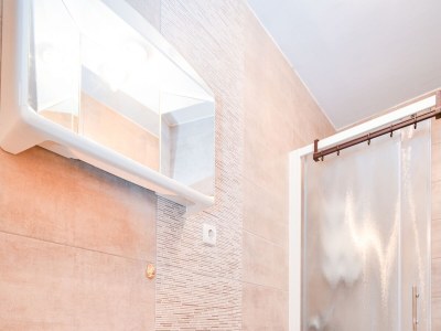 Apartment Two bedroom apartment with terrace and sea view Supetarska Draga - Donja, Rab A-2013-a - Outdoor photo 11