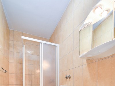 Apartment One bedroom apartment with balcony and sea view Supetarska Draga - Donja, Rab A-2013-d - Outdoor photo 30