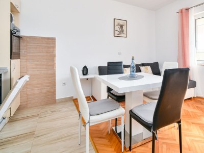 Apartment One bedroom apartment with balcony and sea view Supetarska Draga - Donja, Rab A-2013-f - Outdoor photo 22