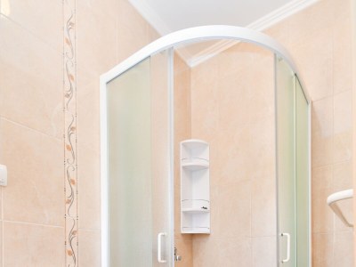 Apartment One bedroom apartment with balcony and sea view Supetarska Draga - Donja, Rab A-2013-f - Outdoor photo 31