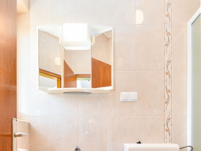 Apartment One bedroom apartment with balcony and sea view Supetarska Draga - Donja, Rab A-2013-f - Outdoor photo 32