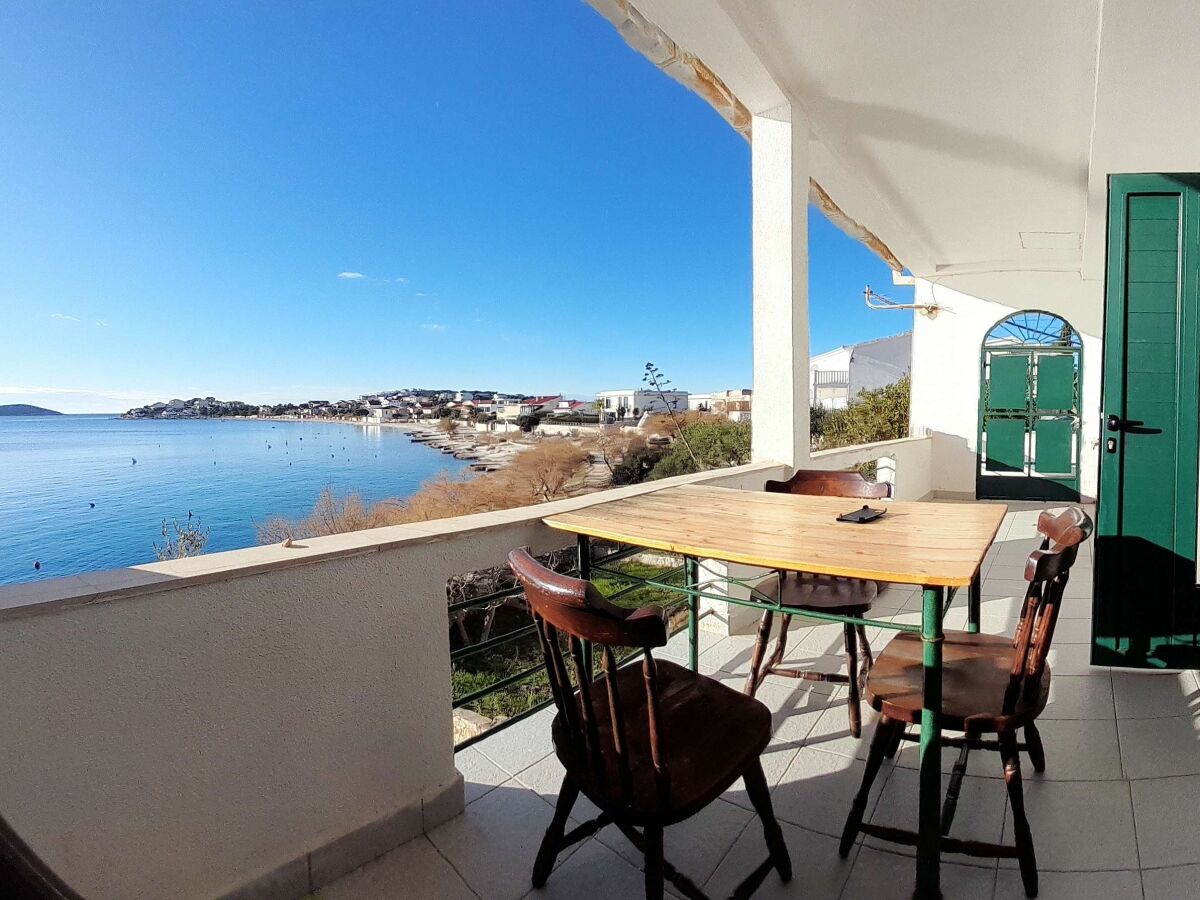 Holiday house Two bedroom house near beach Sevid, Trogir K-23061