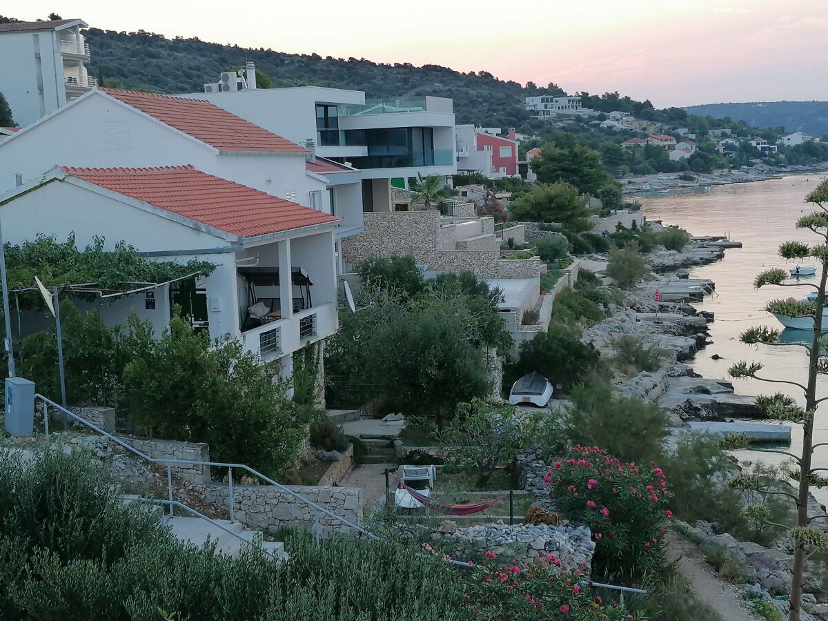 Holiday house Two bedroom house near beach Sevid, Trogir K-23061 - Outdoor photo 3